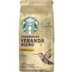 Starbucks Veranda Blend mletá 200 g – Zboží Mobilmania