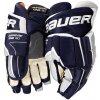 Hokejové rukavice Bauer Supreme ONE 60 SR