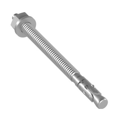 Kotva průvlaková prstencová PBK 06085 M6x85mm Zn – Hledejceny.cz