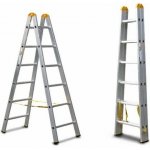 Alve Forte 2 x 12 příček 354 cm 8912 – Hledejceny.cz