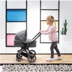 Cybex Landau 3in1 Priam Corolle pro 42 cm panenku – Hledejceny.cz