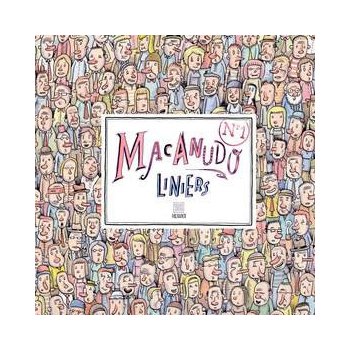 Macanudo - Ricardo Siri Liniers