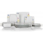 Thun jídelní sada Eye 18 ks – Zbozi.Blesk.cz