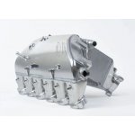 CSF Charge Cooler Manifold ''Level up'' pro BMW X3 M F97 s motorem S58, barva přírodní hliník – Hledejceny.cz