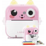 LAMAX InstaKid2 Plus – Zboží Mobilmania