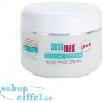 Seabamed Urea 5% zklidňující krém na obličej 50 ml – Zboží Mobilmania