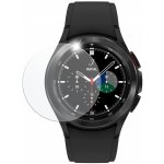FIXED Ochranné tvrzené sklo pro smartwatch Samsung Galaxy Watch4 Classic 42 mm čiré FIXGW-790