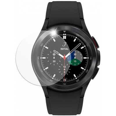 FIXED Ochranné tvrzené sklo pro smartwatch Samsung Galaxy Watch4 Classic 42 mm čiré FIXGW-790 – Sleviste.cz