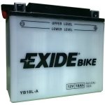Exide YB18L-A, EB18L-A – Zboží Mobilmania