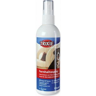 TRIXIE Fernhaltspray zákazový sprej 175 ml – Zboží Mobilmania