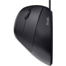 Myš Trust Bayo Ergonomic Rechargeable Wireless Mouse 24635