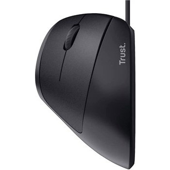 Trust Bayo Ergonomic Rechargeable Wireless Mouse 24635