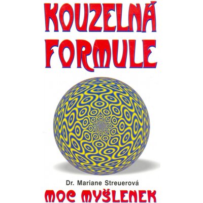 Kouzelná formule