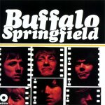 Buffalo Springfield - BUFFALO SPRINGFIELD AGAIN – Hledejceny.cz