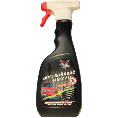 CleanFox odstraňovač hmyzu 500 ml – Zboží Mobilmania