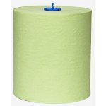 Tork Matic maxi H1, 2 vrstvy, zelené, 6 x 150 m, 120076 – Sleviste.cz