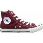 Converse Chuck Taylor All Star Hi 9613/Maroon – Zboží Mobilmania