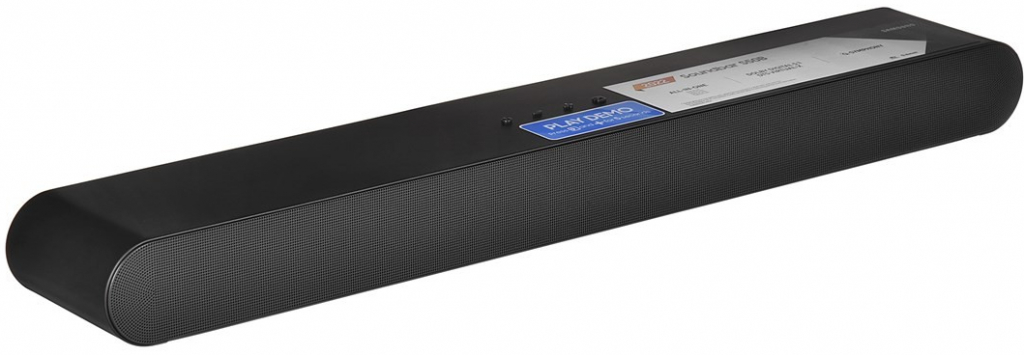 Soundbar Samsung HW S50B