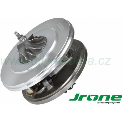 Jrone Střed turbodmychadla 1.6HDi TDCi 010-108 – Hledejceny.cz