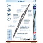 Alca Special 380 mm 105000