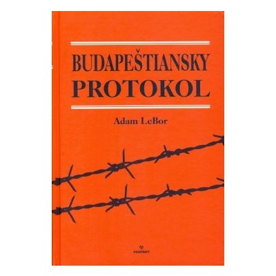 Budapeštiansky protokol