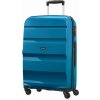 Cestovní kufr American Tourister Bon Air Spinner 85A-22002 Seaport Blue 58 l