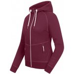 ELT Dámská Pamplona léto červená Velvet – Zboží Dáma