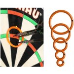 Winmau Simon Whitlock's Practice Ring tréninkové kroužky na sisalový terč – Zboží Dáma