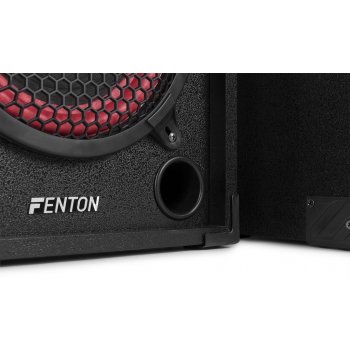 Fenton SPB-8