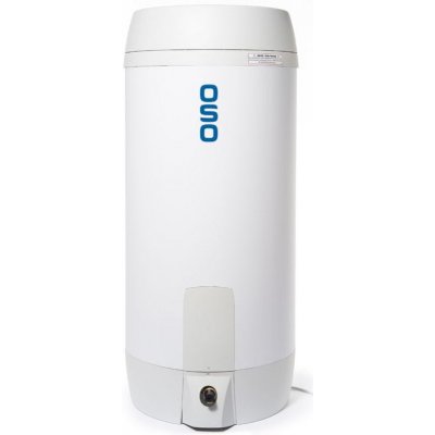 OSO HOTWATER SAGA EXPANSION 120 l