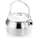 GSI Glacier Stainless Tea Kettle 1 L