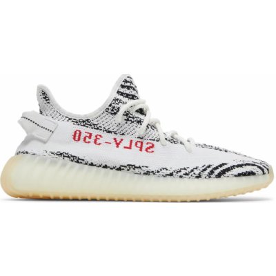 adidas Yeezy Boost 350 V2 Zebra CP9654 – Sleviste.cz