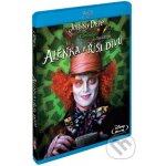 Alenka v říši divů: BD – Hledejceny.cz