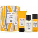 Kosmetická sada Acqua di Parma Colonia EDC 100 ml + sprchový gel 75 ml + deodorant 50 ml dárková sada
