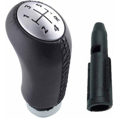 Protec Dacia Lodgy 2012-2022 5ST Syntetická kůže – Zbozi.Blesk.cz