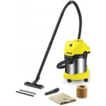 Kärcher WD 3 Premium 1.629-863.0 – Hledejceny.cz