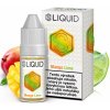 E-liquid SLIQUID Mango a limetka 10 ml 20 mg