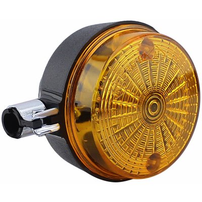 Blinkr kulatý zadní Simson | Zboží Auto