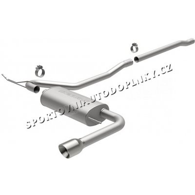 Magnaflow 15548 – Hledejceny.cz