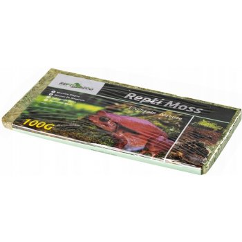 Repti Zoo Repti moss 100 g