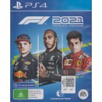 F1 2021 – Zboží Dáma