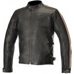 Alpinestars CHARLIE HONDA černo-krémovo-červená | Zboží Auto