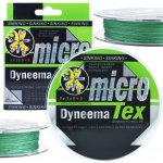 Hokkaido Neviditelná Pletená Šňůra Dyneema 0,22 mm – Potápivá, 100 m – Hledejceny.cz