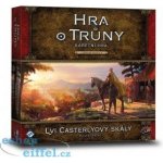 FFG Hra o trůny Lvi Casterlyovy skály – Hledejceny.cz