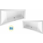 Polysan Triangl 180 x 120 cm 19611 – Sleviste.cz
