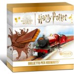 Witor's Harry Potter jízdenka do bradavic sušenka s mléčnou čokoládou 126 g – Zboží Dáma