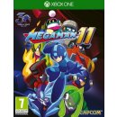 Mega Man 11