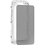 Mobile Origin EasyGlass Privacy na iPhone 16 Pro Max/17 Pro Max s aplikátorem EGA-P-i16ProMax průhledné – Zboží Živě
