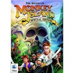 The Secret of Monkey Island (Special Eidition) – Zboží Živě