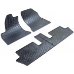 Koberce gumové Rigum Citroen C4 Grand Picasso 2013-2022 (5 míst) | Zboží Auto Koberce gumové Rigum Citroen C4 Grand Picasso 2013-2022 (5 míst) | Zboží Auto